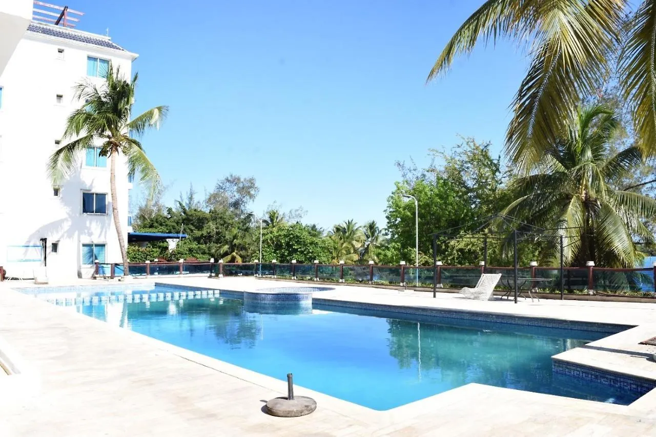 Dpto Dream Village Boca Chica Frente A La Playa 0*,  多米尼加共和国