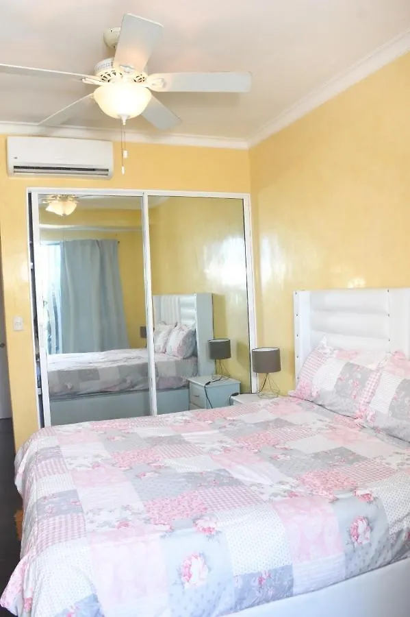 Dpto Dream Village Boca Chica Frente A La Playa 0*,  多米尼加共和国