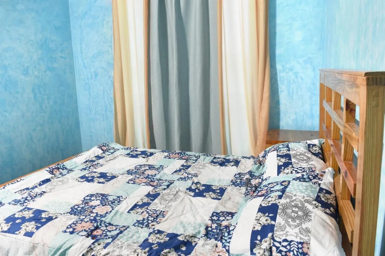 公寓 Dpto Dream Village Boca Chica Frente A La Playa 多米尼加共和国